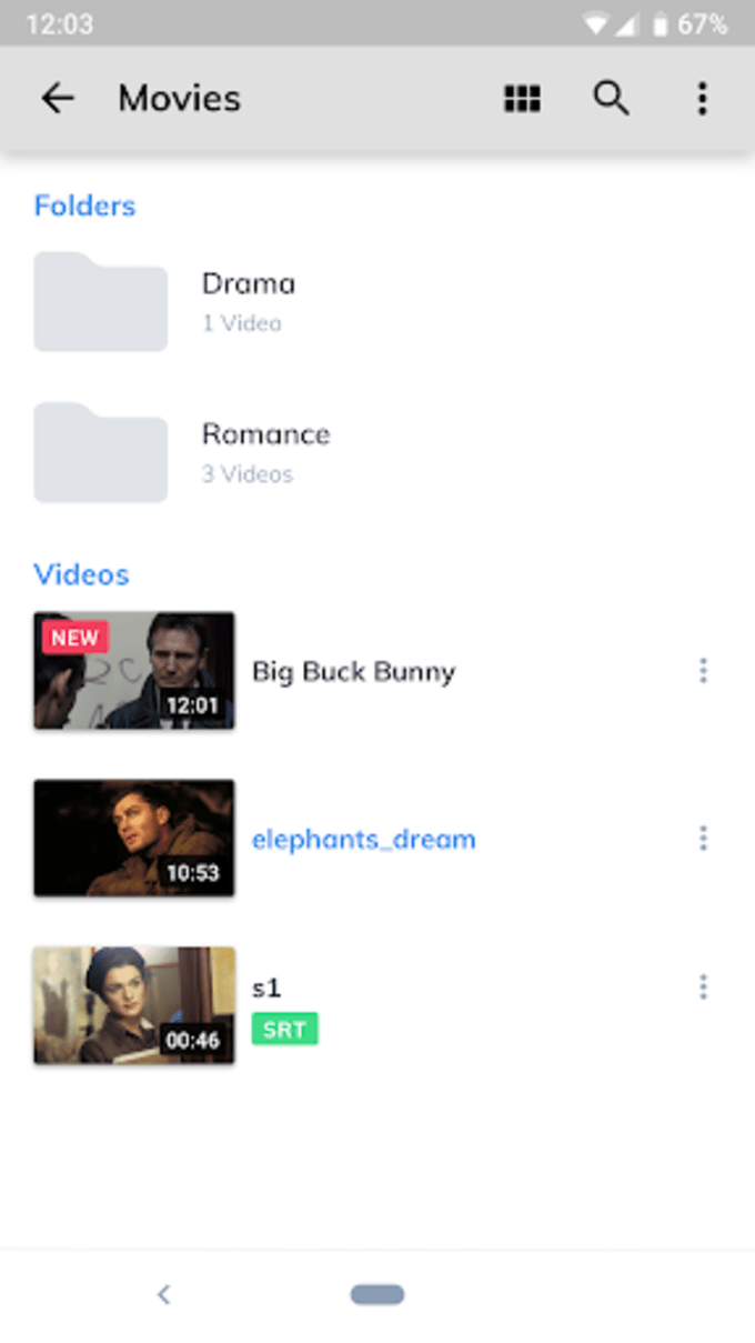 680px x 1209px - Download MX Player 1.79.3 for Android - Filehippo.com