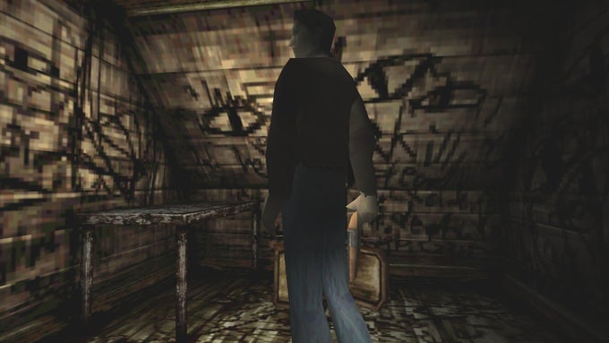 HugeDomains.com  Silent hill, Silent hill game, Hill games