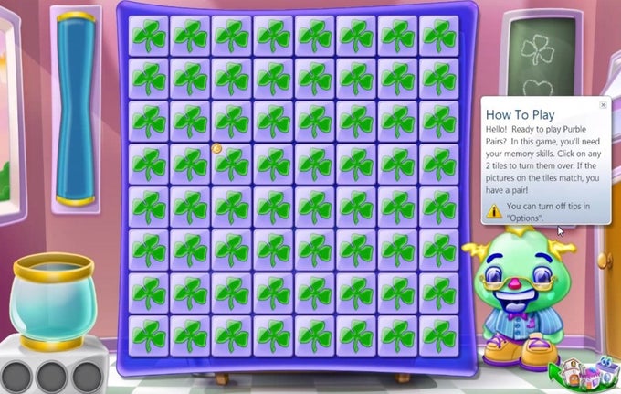 Purble Place Online  Jogar no Jogos Online Grátis