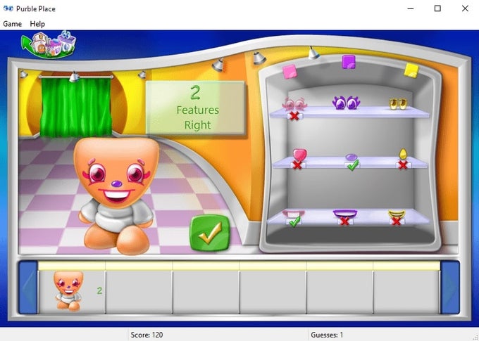 purble place download windows 7 free