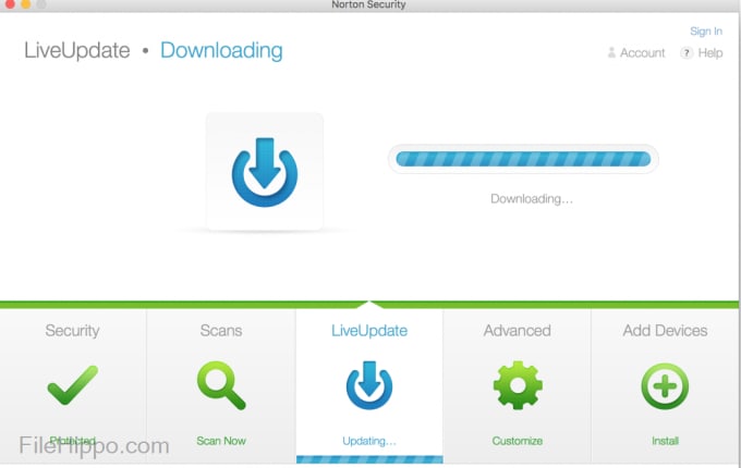 free download norton antivirus for mac