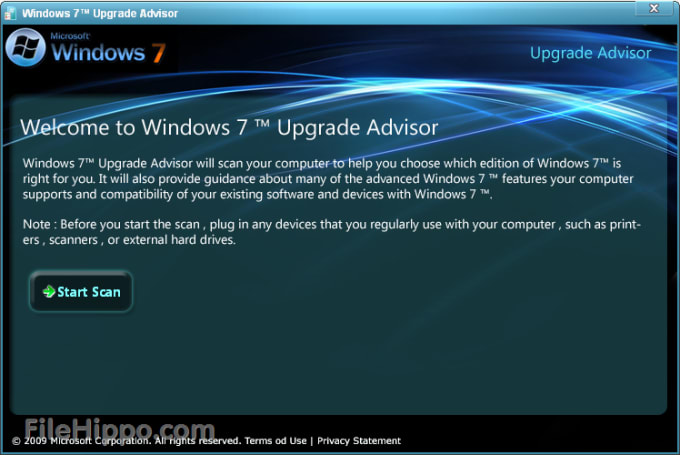 windows anytime upgrade download