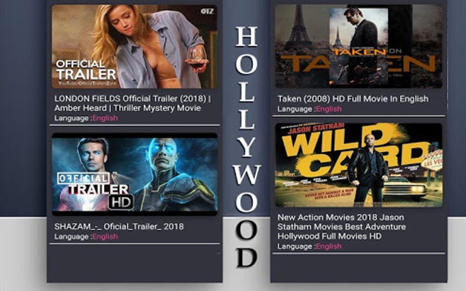 SeriesFlix - Series & Movies for Android - Download