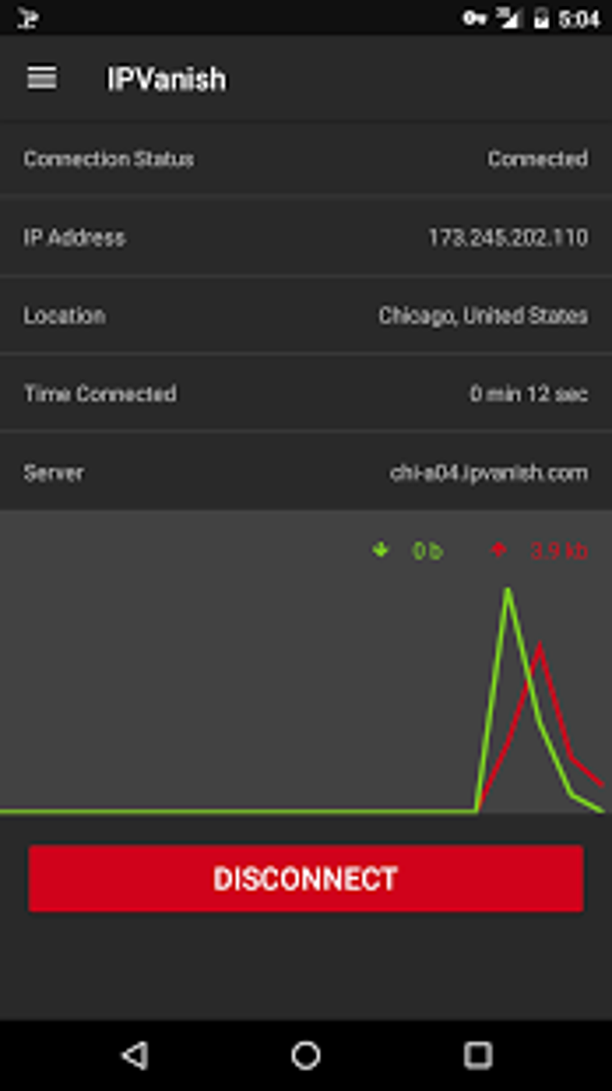 ipvanish free downlaod