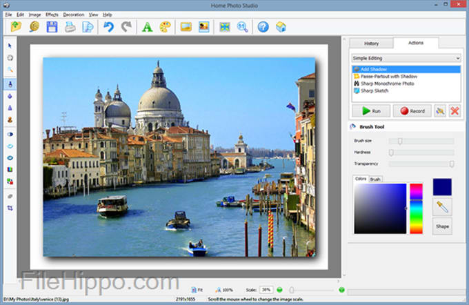 download portrait professional studio 64 v10 for windows
