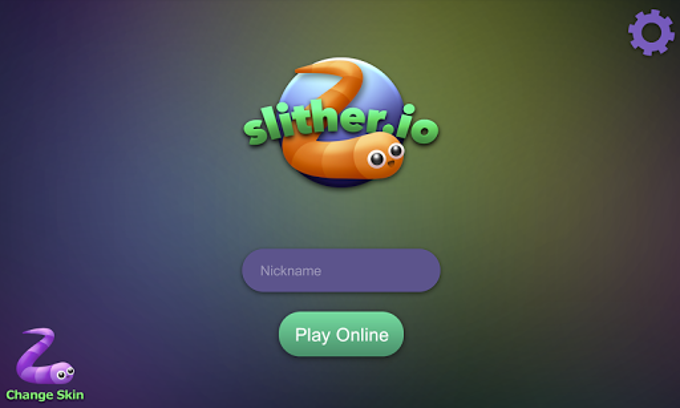 Play Slither.io  Free Online Games. KidzSearch.com