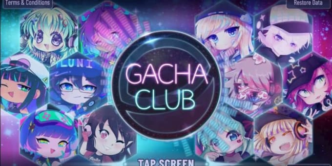 Gacha Art Apk Mod Help APK for Android Download