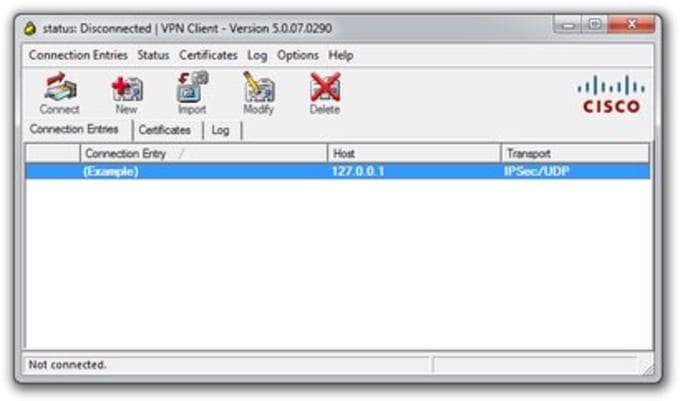 Download Cisco Vpn Client 4 9 01 0180 For Mac Filehippo Com