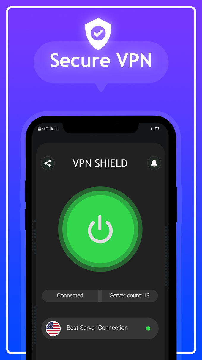 YA VPN - Unlimited Ultra Fast Secure VPN APK para Android - Download