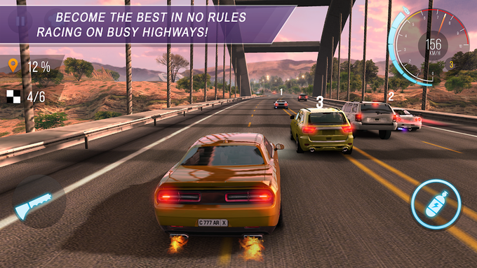 XCars Street Driving APK for Android Download