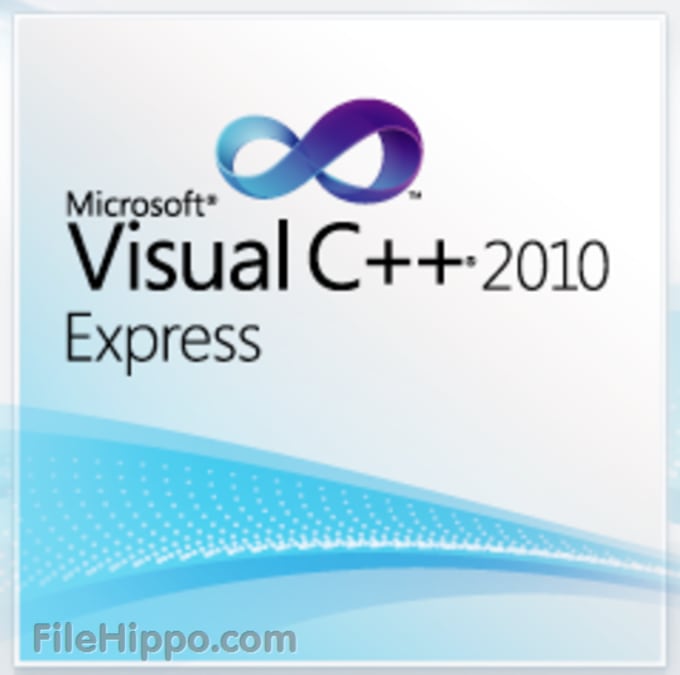 Visual studio express 2010 microsoft