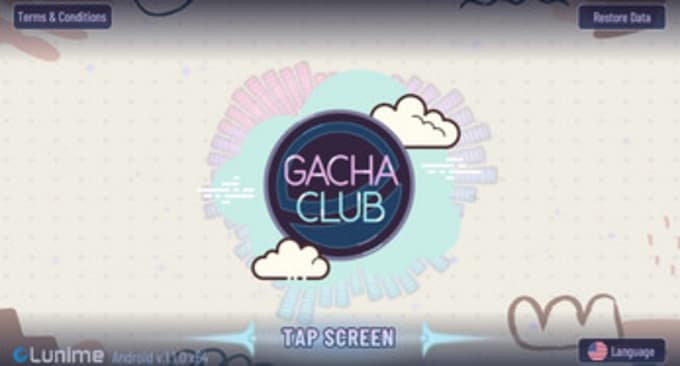 Download now Gacha Cute Apk v1.1.0