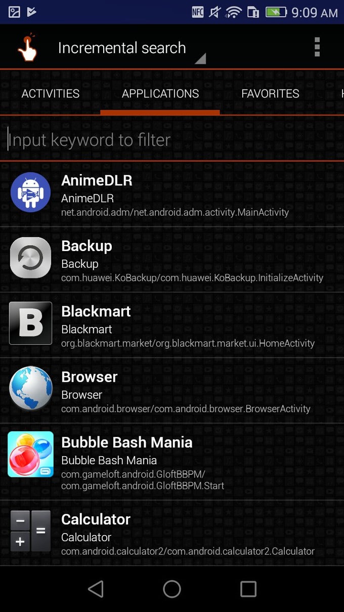 Android用のquickshortcutmaker Apk 2 4 0をダウンロード Filehippo Com