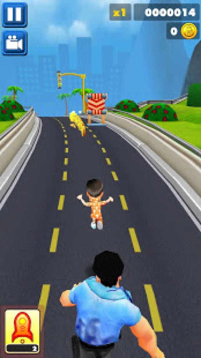 Subway Super Surf APK for Android Download