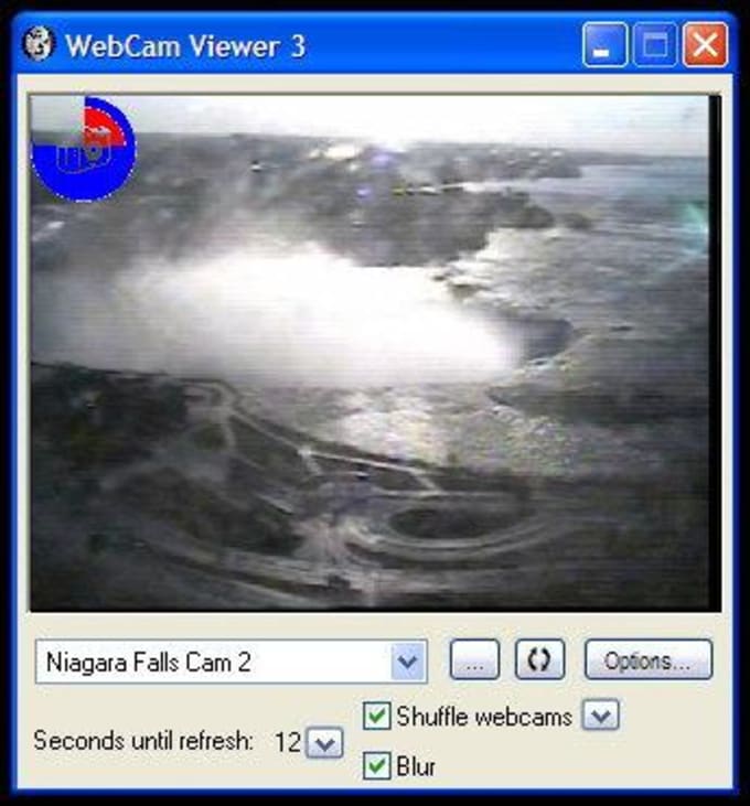 Competencia Coche reinado Descargar WebCam Viewer 4.2005 para Windows - Filehippo.com