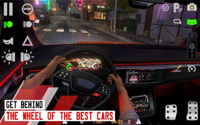 Car Driving School Simulator - Free download and software reviews - CNET  Download