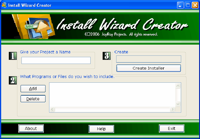 Download-Wizard