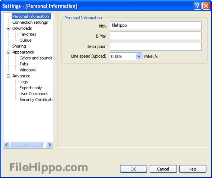 torrent software free download filehippo