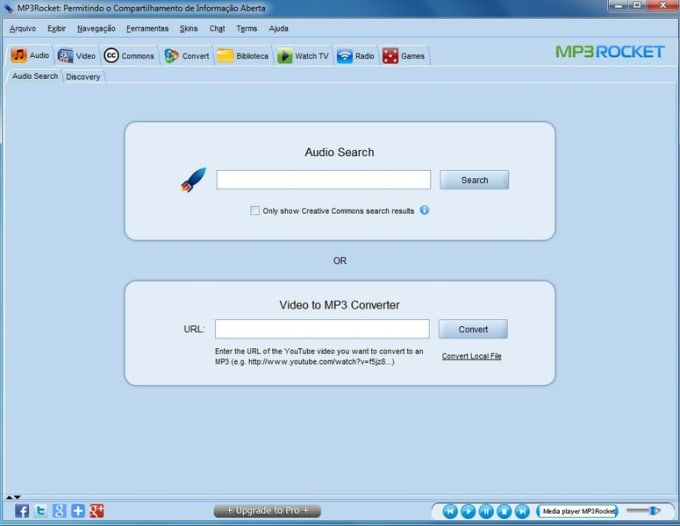 Download Mp3 Rocket 7.4.1 For Windows - Filehippo.Com
