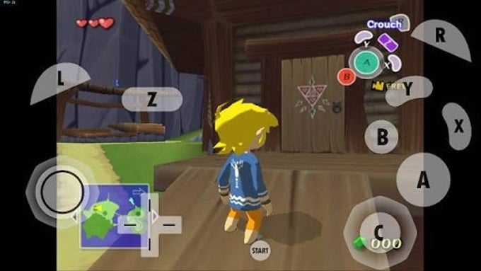 Dolphin Emulator: Melhor emulador de Nintendo Wii e GameCube.