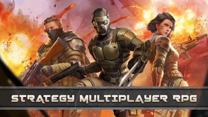 Alliance at War: Dragon Empire - Strategy MMO Download APK for