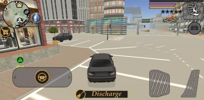 san andreas crime city game free download