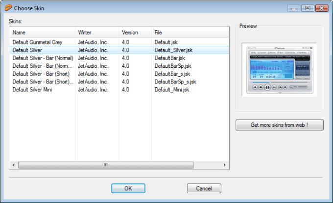 jet audio 8.0.16