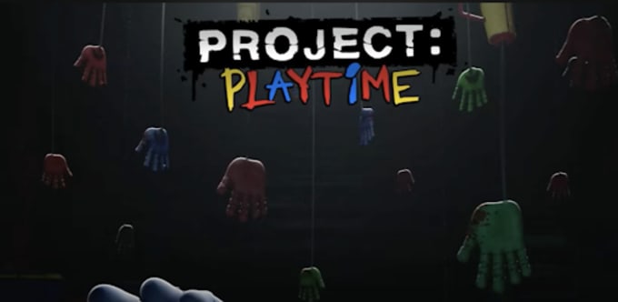 poppy playtime project APK (Android Game) - Free Download