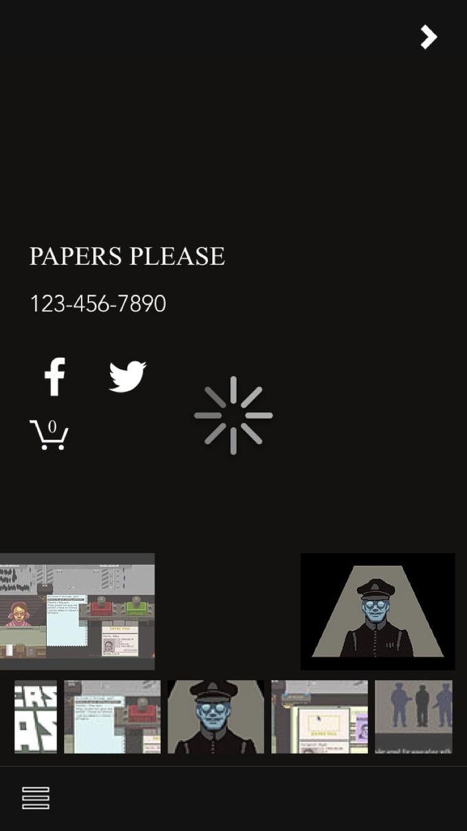 Papers, Please para Windows - Baixe gratuitamente na Uptodown