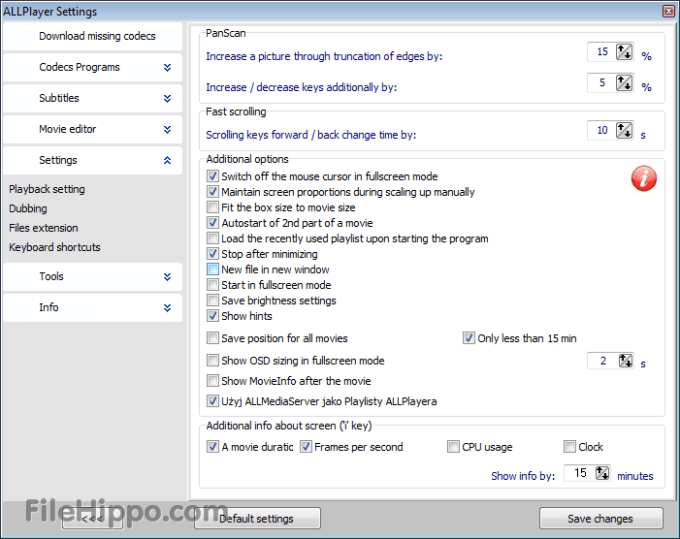 arf player free download for windows filehippo