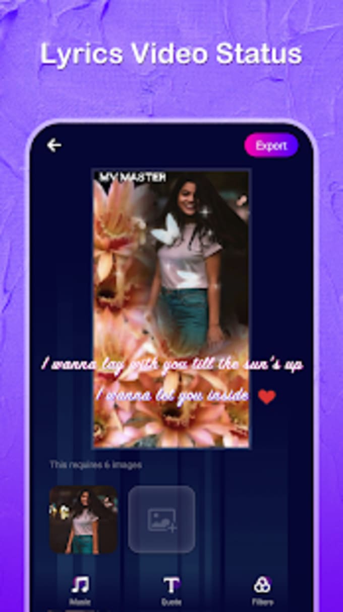 Featured image of post Video Status Maker Mv Master App - Mv master app is developed by mv master on january 2019.