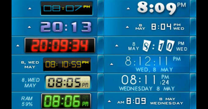 Super Night Watch : Alarm Clock & Clock Wallpapers Apk Download for  Android- Latest version 1.7-  com.nightclok.nightwatch.smartnightwatch.smartwatch.alarmclock.wallpaper .analogclock.digitalclock