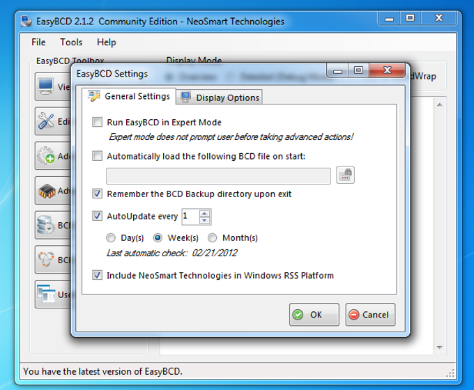 easybcd 2.3 download