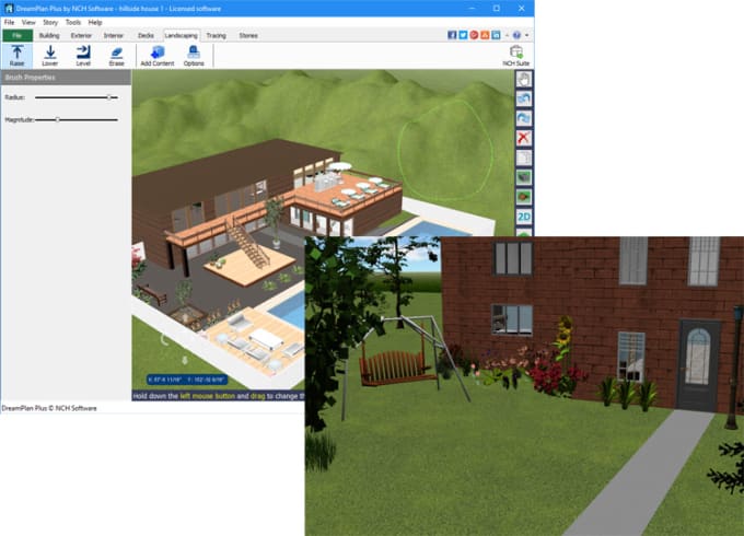 Dreamplan Home Design Software 8 61 Für