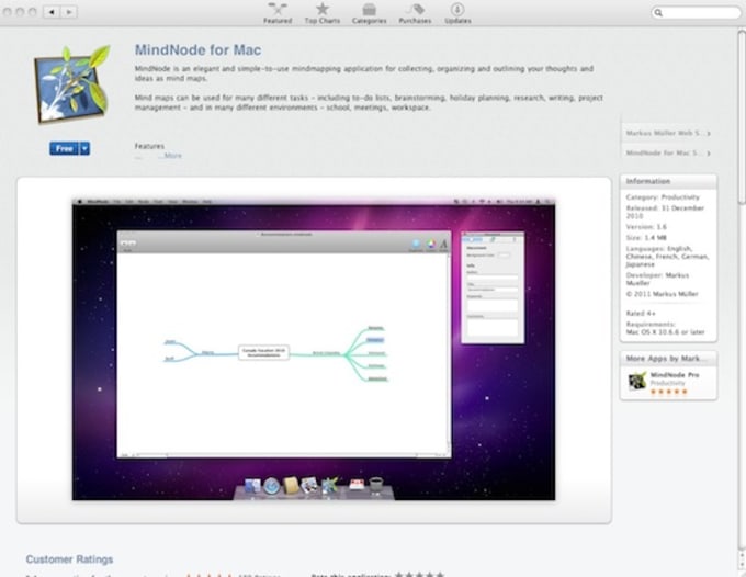 download mac app store on windows