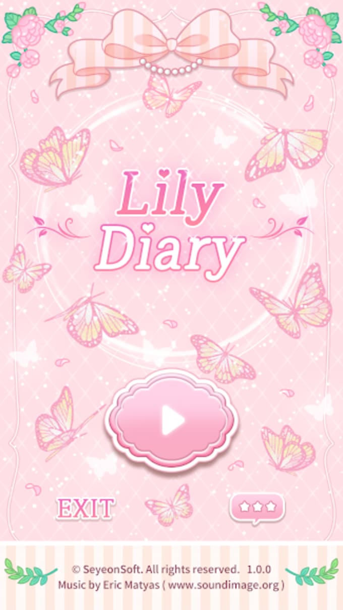 Descargar Lily Diary: Dress Up Game  para Android 