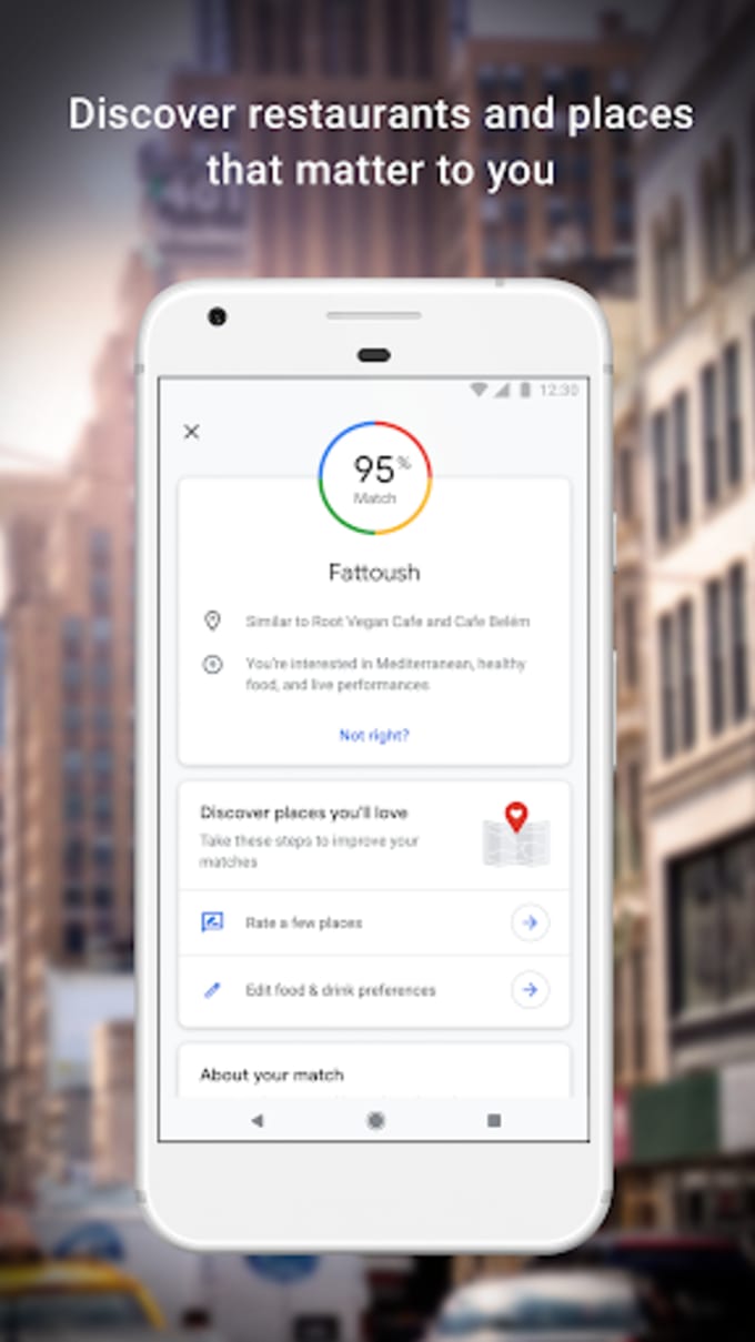 google maps app free download