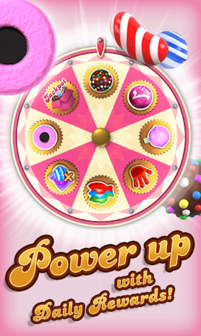 Download Candy Crush Saga 1.267.0.2 for Android