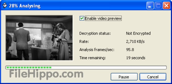 Perpetuo barrera apasionado Descargar DVD Shrink 3.2.0.15.0 para Windows - Filehippo.com