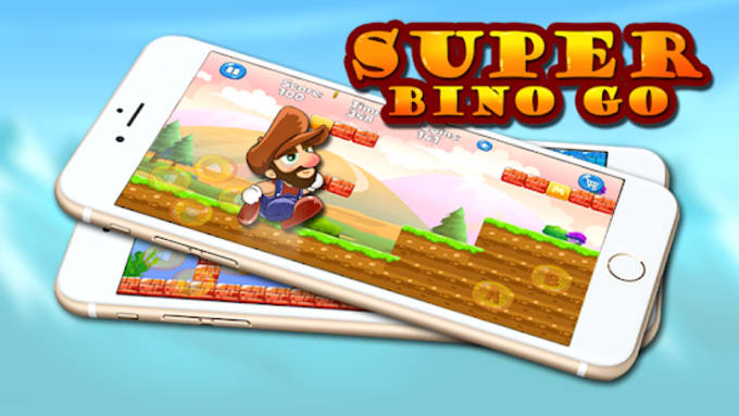 Super Mario Bros 1.2.5- Download for Android