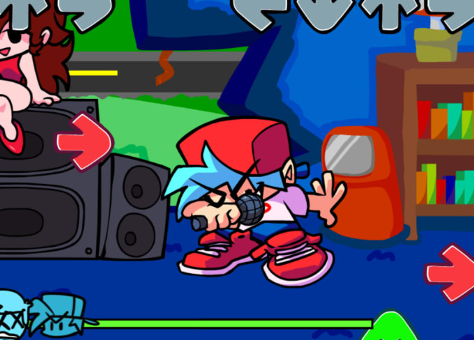 Is Newgrounds' Friday Night Funkin' worthy of the hype? - Softonic