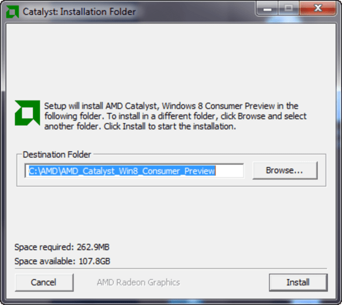 Download Amd Catalyst Drivers 15 7 1 For Windows Filehippo Com
