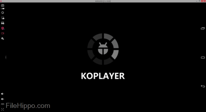 Koplayer for 1gb ram pc