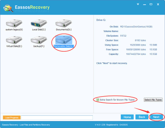 power data recovery software free download filehippo