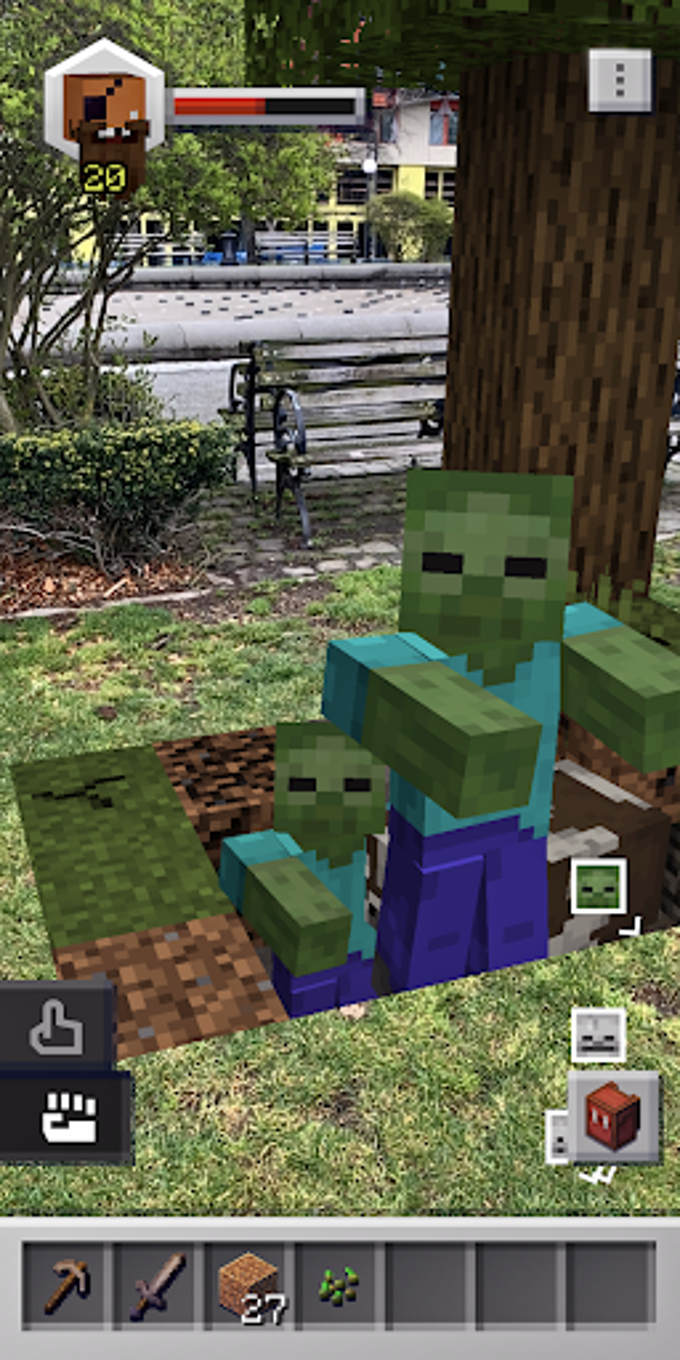 Download do APK de Minecraft China Edition para Android