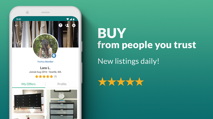 OfferUp: Buy. Sell. Letgo. - Aplicaciones en Google Play