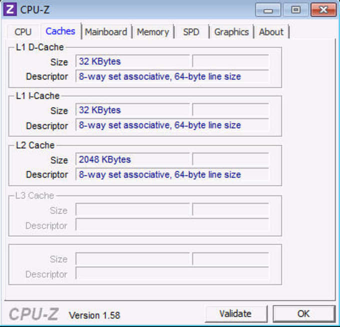 cpu z download windows 7 64 free