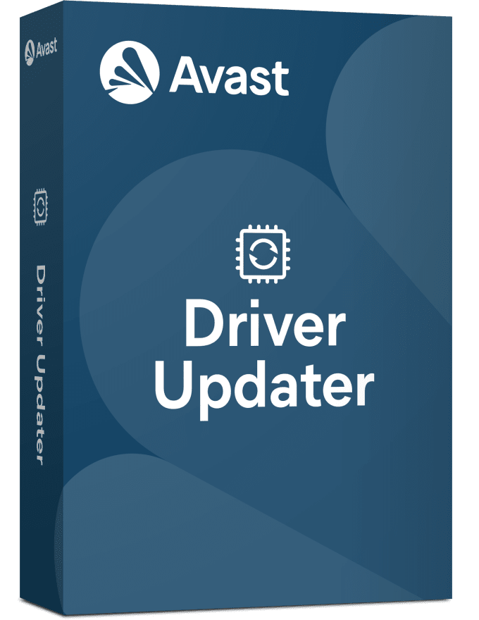 avast driver updater download with key