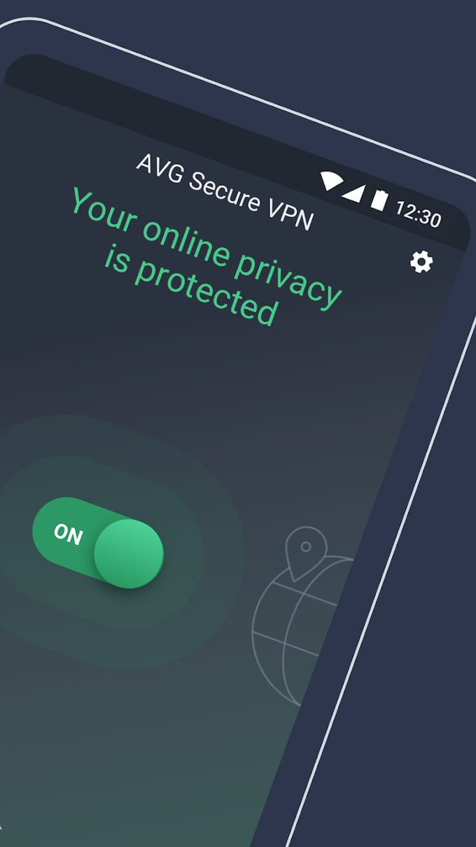 Download AVG Secure VPN 2.71.6560 for Android - Filehippo.com