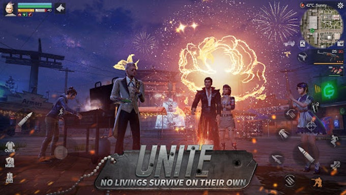 LifeAfter's season 3 update makes it the ultimate mobile survival sim